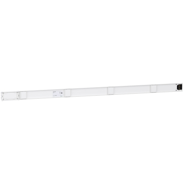 Canalis - Lungime Dreapta - 63 A - 4 Trape Derivatie