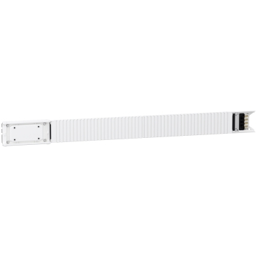 Canalis - Lungime Flexibila - 100 A - 1 M - Montaj Stanga Sau Dreapta