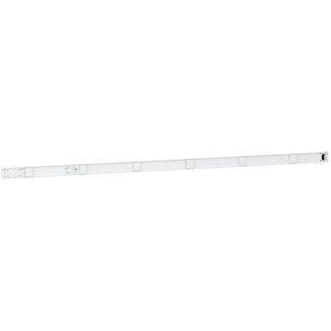 Canalis - Lungime Dreapta - 100 A - 6 Trape Derivatie