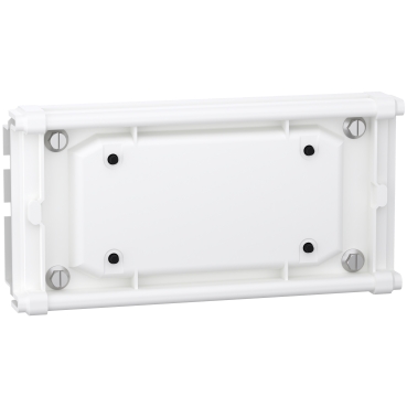 Canalis - Eclisa De Legatura Electrica Si Mecanica - 40 - 63 A