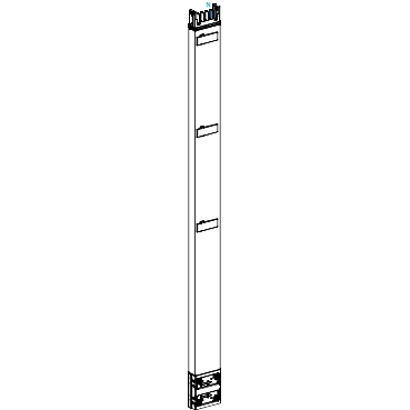 Canalis -Lungime Distributie Coloana Verticala - 100 A - 2 M -3 Trape Derivatie