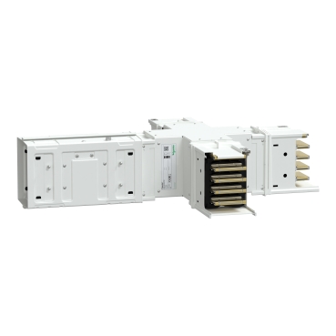 Canalis - Cross Pentru Canal Cabluri - 500/630 A