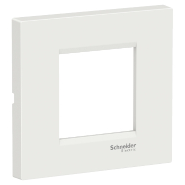 Easy Styl, Rama plata, 2M, alb