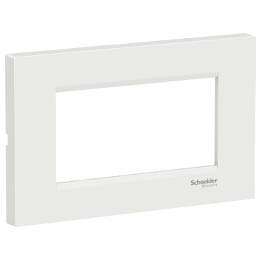 Easy Styl, Rama plata, 4M, alb