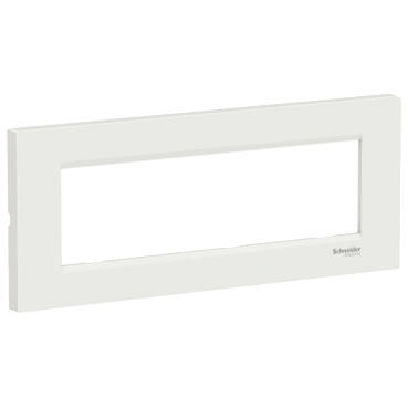 Easy Styl, Rama plata, 7M, alb Easy Styl, Rama plata, 7M, alb