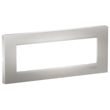 Easy Styl, Rama plata, 7M, argintiu