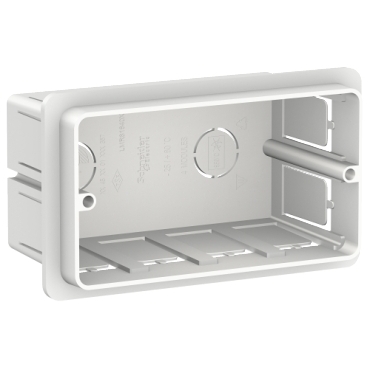 Easy Styl, Doza montaj, 4Module Easy Styl, Doza montaj, 4Module