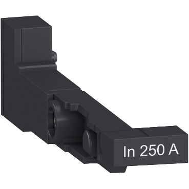 Sensor plug, MasterPact MTZ1/MTZ2, 250A