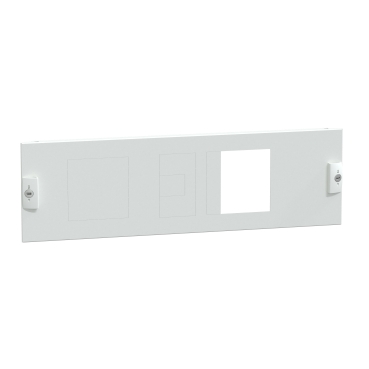 Placa frontala VIGI NSX.TOG,CVS.ROT ,3P 250 HZ 3M