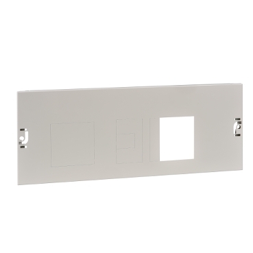Placa frontala VIGI NSX.TOG,CVS.ROT ,4P 250 HZ 4M