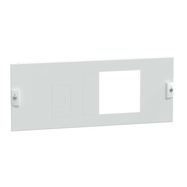 Placa frontala VIGI NSX.TOG,CVS.ROT ,3P 630 HZ 3M