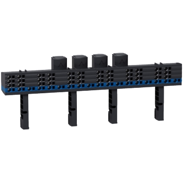Linergy Bloc Distr. 4P,200A,24M,54 gauri