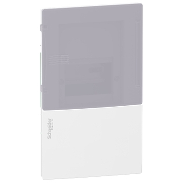 Resi9 MP cofret ST 1R 4M usa gri 1TB