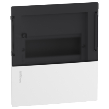 Resi9 MP Cofret ST 1R 8M usa alba 2TB