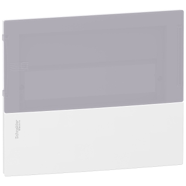 Resi9 MP parte frontala Cofret ST 1R18M usa gri