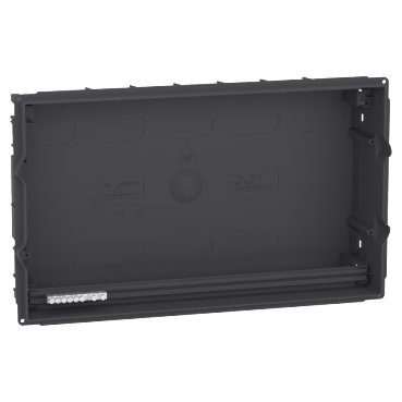 Resi9 MP baza cofret incastrat 1R 18M 1TB