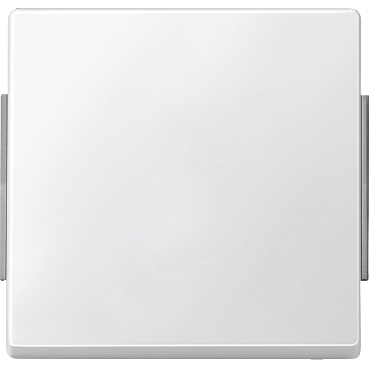 Clapeta,Alb Polar, Aquadesign