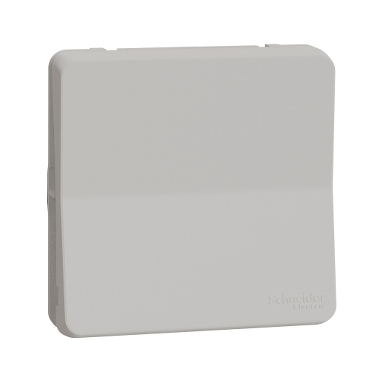 Mureva intrerupator cruce, multi, alb