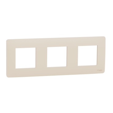 Noua Unica, Rama Unica Studio 3post bej