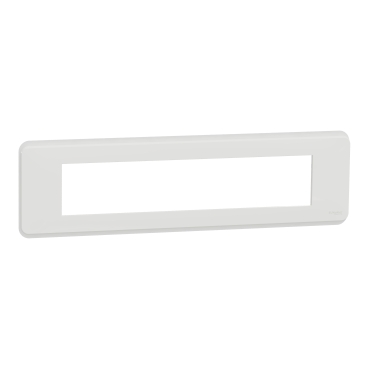 Noua Unica, Rama Unica Pro 10m alb Noua Unica, Rama Unica Pro 10m alb