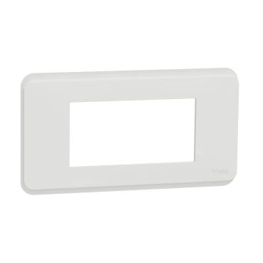 Noua Unica, Rama Unica Pro 4m alb antibacterian Noua Unica, Rama Unica Pro 4m alb antibacterian