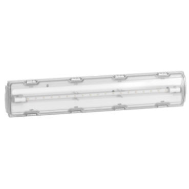Rilux T5 LED IP65 36W 820lm neperm. 2h