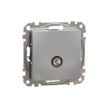 Sedna Design, Priza TV finala 4dB, aluminiu