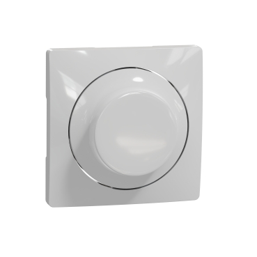 Sedna Design, Placa variator rotativ, piese schimb, aluminiu