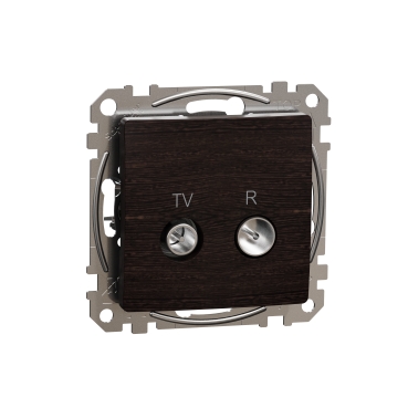 Sedna Elements, Priza TV R finala 4dB, wenge