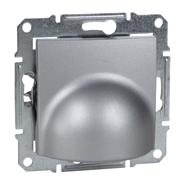 Sedna, Priza Cablu, fara Rama Aluminiu