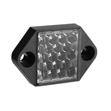 Accesoriu Pentru Senzor - Reflector Detectare Distanta Mica - 24 X 21 Mm