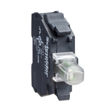 Bloc Luminos 12 V Led Pilot Bloc Luminos 12 V Led Pilot